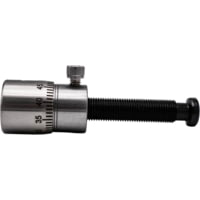 L.E. Wilson SS Micrometer Stop Only