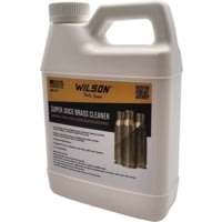 L.E. Wilson Super Juice Brass Cleaner