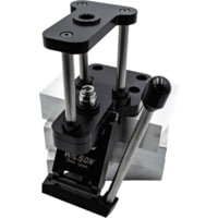 L.E. Wilson Threaded Press