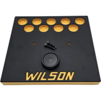 L.E. Wilson Trimmer Platform