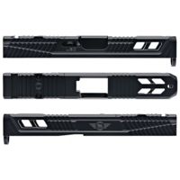 L2D Combat Catalyst Slide RMR Ready, Glock 19 Gen 3/4/5