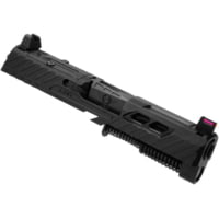 L2D Combat Odyssey Assembly Pistol Slide for SIG SAUER P320 Compact/ X-Carry 3.9in 9mm