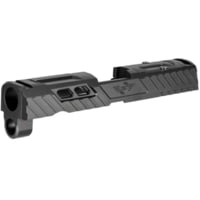 L2D Combat Odyssey Stripped Pistol Slide for SIG SAUER P320 Compact / X-Carry 3.9in 9mm
