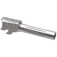 L2D Combat Precision Match Fluted Barrel, Sig Sauer P320 Compact 9mm