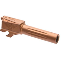 L2D Combat Precision Match X-Compact Barrel for SIG SAUER P320 9mm