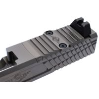 L2D Combat RMR Cover Plate Screw Set SCREWS ONLY - SLIDE WITH RMR COVER SOLD SEPARATELY