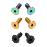 L2D Combat RMR Mounting Screw Set