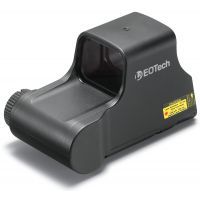 Eotech XPS2-RF Transverse Rimfire Red Dot Holosight w/ Dovetail Mount
