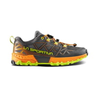 La Sportiva Bushido II Jr Shoes - Kid's