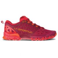 La Sportiva Bushido II Running Shoes - Women's