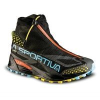 La Sportiva Crossover 2.0 GTX Trail Running Shoe - Womens