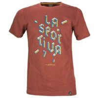 La Sportiva Rubik T-Shirt - Men's