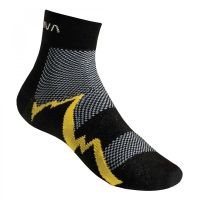 La Sportiva Short Distance Socks