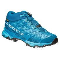 La Sportiva Synthesis Mid Gtx Hiking Shoe - Womens