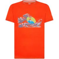 La Sportiva Tokyo T-Shirt - Men's