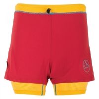 La Sportiva Vibe Short - Women's