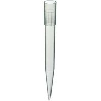 Labcon 1000 L Pipet Tips 1041-960-306 Plain Tips, Blue, Pack of 576