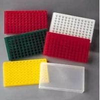 Labcon 96-Place Storage System 2501-220-000 Cover, Pack of 5
