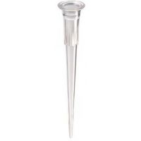 Labcon and Signature 10 L Extended Length Pipet Tips 1036-800-000 Vwr Tips, Pack of 1000