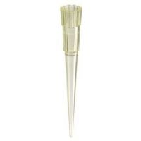 Labcon and Signature Bevel Point Pipet Tips for Eppendorf Pipettors with Tip Ejector 1167-800-000 Vwr Signature Low-Binding Tips, Clear, Pack of 1000