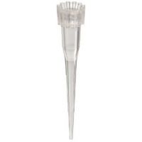 Labcon and Signature Ultra-Micro Tips, Graduated 1038-965-336 Vwr Tips, Pack of 1152