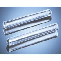 Labcon Culture Tubes, Plastic, without Caps 3411-800-000 Polypropylene Culture Tubes, Case of 1000