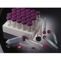 Labcon SuperClear Ultra-High Performance Centrifuge Tubes with Flat or Plug Caps, Polypropylene 3141-870-306 Tubes With Flat Caps, Case of 500