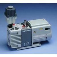 Labconco Accessories for Precise Glove Boxes and XPert Weigh Boxes, Labconco 7739400 Vacuum Pump, Rotary Vane, 230V