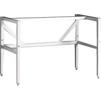 Labconco Base Stand 2' Wide 29 Deep 3746700