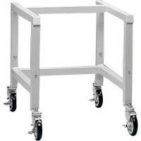 Labconco Base Stand W/CASTERS/0.6M Mdls 3746710