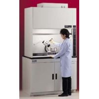 Labconco Basic 47 and Basic 70 Laboratory Hoods, Labconco 2246400 Basic 70 Hoods - 1.8 m (6") Nominal Width