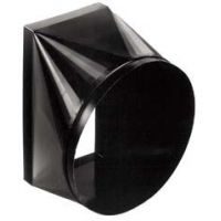 Labconco Blwr Transitn Adptr F/6DUCT 4861700