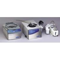 Labconco CentriVap Benchtop Centrifugal Concentrators and Systems, Labconco 7984010 Concentrator Systems Solvent