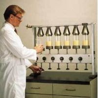 Labconco Crude Fiber Extractor, Labconco 3004300 Accessories Replacement Beaker