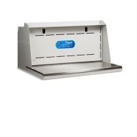 Labconco Downdraft Station 3 230v Uk 3410021