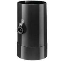 Labconco Exhaust Damper 6" Pvc 4724200