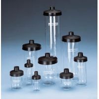 Labconco Fast-Freeze Flasks and Adapters, Labconco 7546000 Fast-Freeze Flask Adapters 45 Adapter, Borosilicate Glass