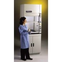 Labconco Fiberglass 30 Laboratory Hoods, Labconco 4892900 Accessory For Hoods With Explosion-Proof Blowers Explosion-Proof Light Fixture Kit