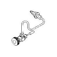 Labconco Fixture Kit Copper TUB.F/B-HDS 4851800
