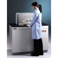 Labconco Fume Adsorbers, Labconco 3955421 Fume Adsorbers With Two Filters