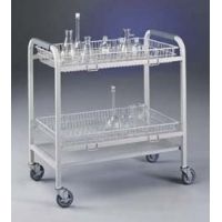 Labconco Glassware Carts, Labconco 8040100 Replacement Basket
