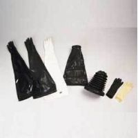 Labconco Glove Box Sleeves, Labconco 5033100 Neoprene Hands Only