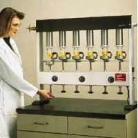 Labconco Goldfisch Fat and Oil Extractor, Labconco 1315600 Transformer For 230V, 50/60Hz, 1000W Operation