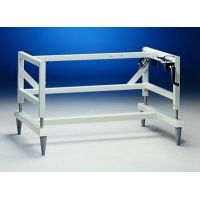 Labconco Hydraulic Base Stand 3-230V 3780303