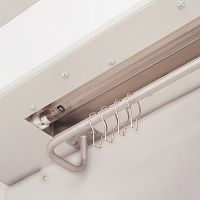 Labconco IV Bar Kit for Labconco Purifier Horizontal Clean Benches