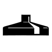 Labconco Rubber Top For 120/150/300ML 7544200