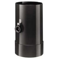 Labconco Manual Duct Dampers, Labconco 5983400