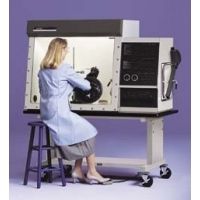 Labconco Protector Controlled Atmosphere Glove Boxes, Labconco 5060500 Accessories Exterior Glove Port Cover