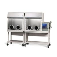 Labconco Protector Hepa Glove Bx 230v 5065045