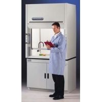 Labconco Protector PVC Perchloric Acid and Acid Digestion Laboratory Hoods, Labconco 7282400 Pvc Acid Digestion Hoods